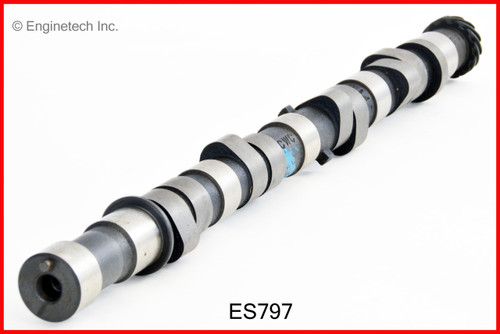 Camshaft - 1987 Mazda 626 2.0L Engine - ES797ZE7