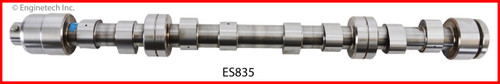 Camshaft - 1995 Mazda B2300 2.3L Engine - ES835ZE12