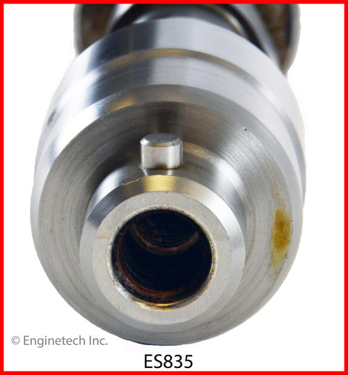 Camshaft - 2001 Mazda B2500 2.5L Engine - ES835ZE24