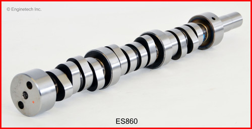 Camshaft - 2008 Ford F-150 4.2L Engine - ES860ZE82