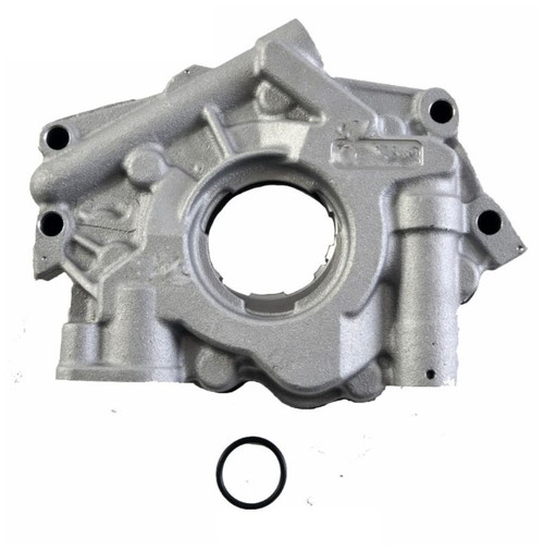 Oil Pump - 2006 Jeep Grand Cherokee 6.1L Engine - EP362ZE5