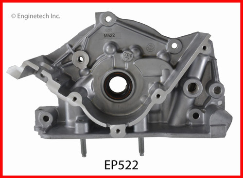 Oil Pump - 2005 Dodge Magnum 3.5L Engine - EP522ZE2