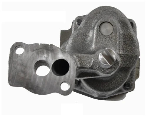 Oil Pump - 1986 Chevrolet G30 5.7L Engine - EP55ZE2513