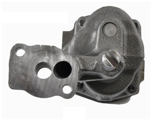 Oil Pump - 1988 Chevrolet Caprice 5.7L Engine - EP55ZE2660