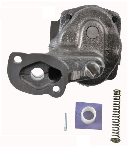 Oil Pump - 1993 Chevrolet Camaro 5.7L Engine - EP55AZE2989