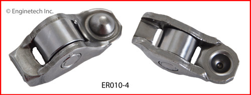 2012 Toyota Tundra 5.7L Engine Rocker Arm ER010-4 -133