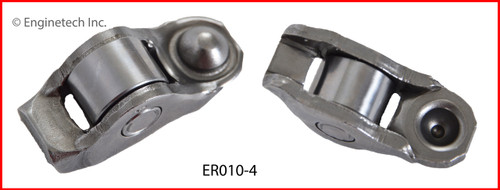 2014 Toyota Venza 2.7L Engine Rocker Arm ER010-4 -196