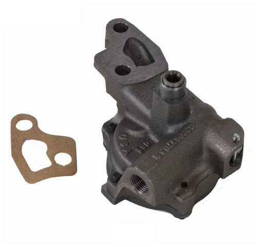 Oil Pump - 1986 Dodge B250 5.2L Engine - EP72ZE1198
