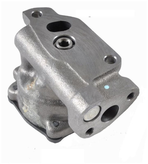 Oil Pump - 1985 Mercury Marquis 2.3L Engine - EP86CZE71