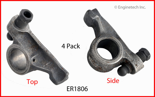 1987 Ford Ranger 2.9L Engine Rocker Arm ER1806 -4