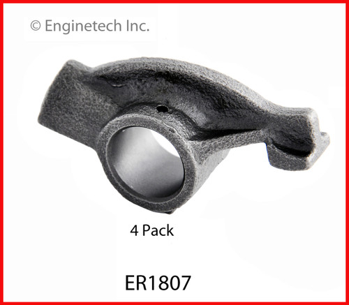 1993 Ford Aerostar 4.0L Engine Rocker Arm ER1807 -11