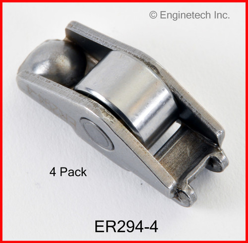 2006 Saab 9-3 2.8L Engine Rocker Arm ER294-4 -62