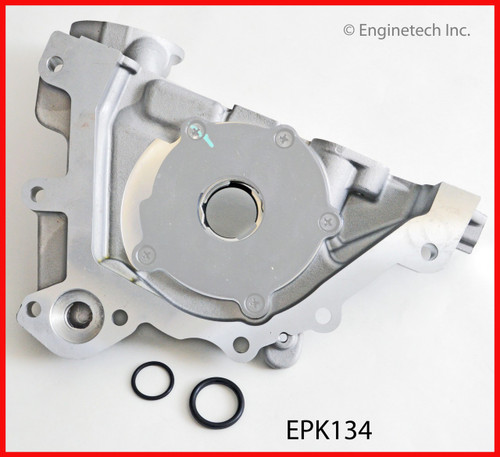 Oil Pump - 2001 Dodge Caravan 2.4L Engine - EPK134ZE3