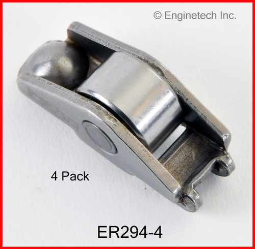 2012 Chevrolet Equinox 3.0L Engine Rocker Arm ER294-4 -164