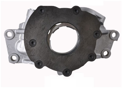 Oil Pump - 2010 Chevrolet W4500 Tiltmaster 6.0L Engine - EPK152ZE757