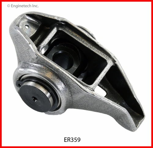 2012 GMC Savana 2500 4.8L Engine Rocker Arm ER359 -760