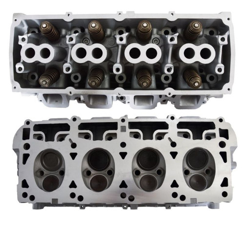 Cylinder Head Assembly - 2012 Dodge Durango 5.7L Engine - CH1014RZE45
