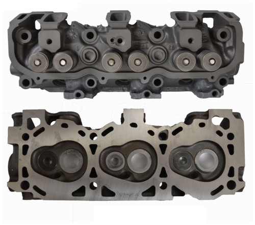 Cylinder Head Assembly - 1994 Ford Explorer 4.0L Engine - CH1029RZE16