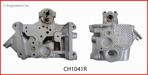 Cylinder Head Assembly - 2009 Ford F-150 5.4L Engine - CH1041RZE9