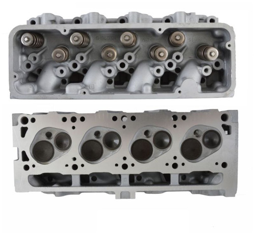 Cylinder Head Assembly - 1994 Chevrolet S10 2.2L Engine - CH1045RZE2