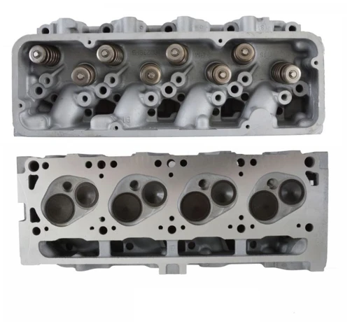 Cylinder Head Assembly - 1997 GMC Sonoma 2.2L Engine - CH1045RZE11