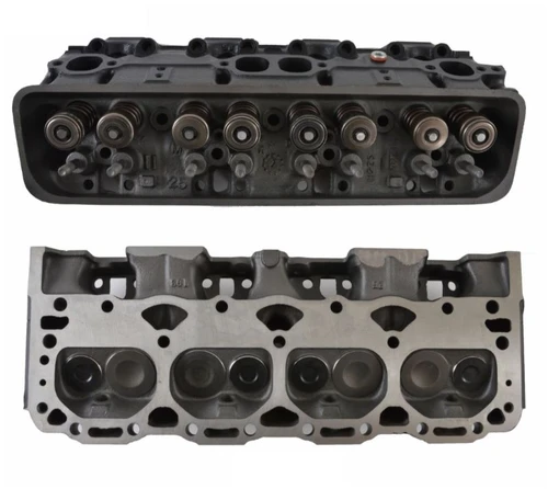 Cylinder Head Assembly - 1992 GMC G1500 5.7L Engine - CH1065RZE197