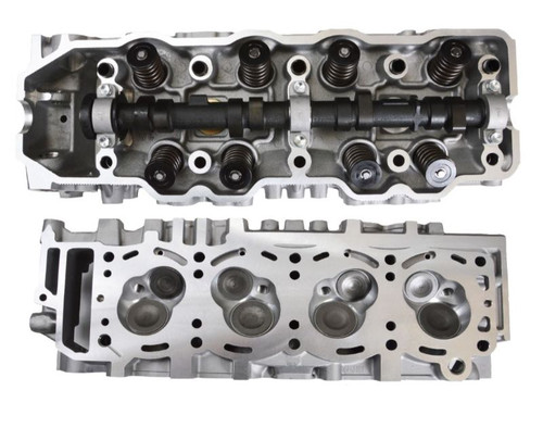 Cylinder Head Assembly - 1992 Toyota 4Runner 2.4L Engine - CH1072NZE22