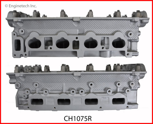 Cylinder Head Assembly - 2003 Chrysler Sebring 2.4L Engine - CH1075RZE9