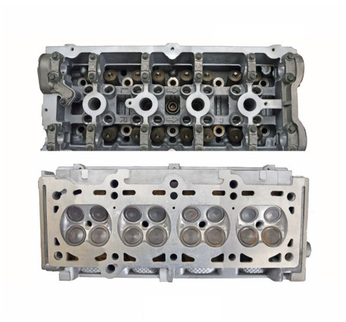 Cylinder Head Assembly - 2002 Jeep Liberty 2.4L Engine - CH1076RZE6