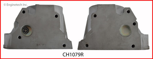 Cylinder Head Assembly - 2001 Chevrolet Suburban 2500 6.0L Engine - CH1079RZE5