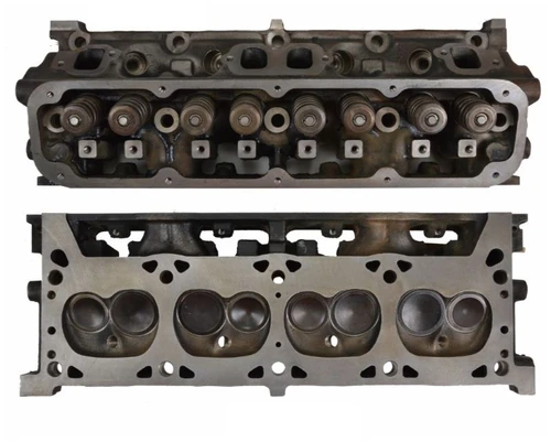 Cylinder Head Assembly - 1994 Dodge B250 5.2L Engine - CH1080NZE34