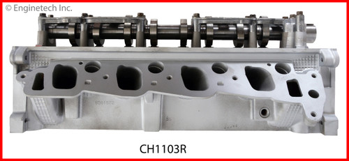 Cylinder Head Assembly - 2003 Ford Mustang 4.6L Engine - CH1103RZE24