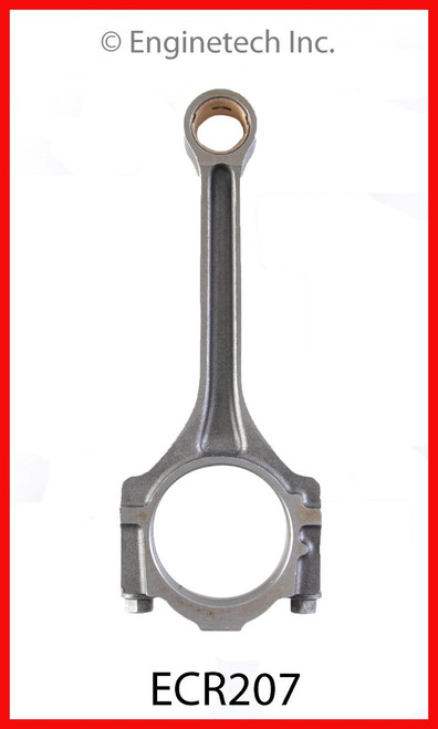 Connecting Rod - 2003 Ford E-150 Club Wagon 5.4L Engine - ECR207ZE152