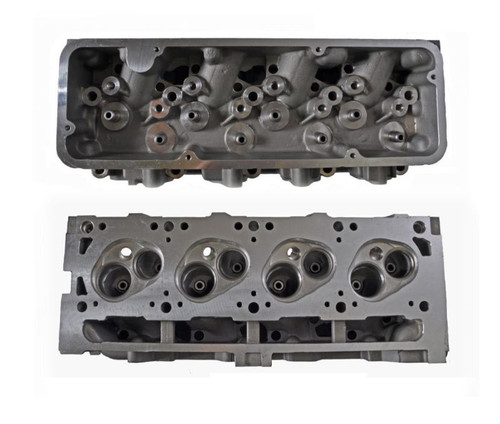 Cylinder Head - 1994 Chevrolet Cavalier 2.2L Engine - EHC134ZE3
