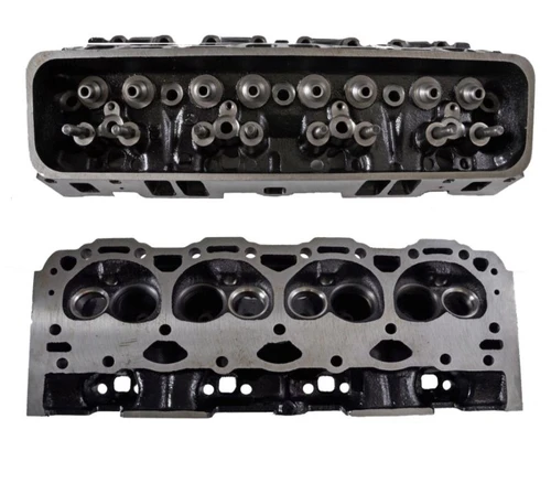 Cylinder Head - 2000 Chevrolet Express 1500 5.7L Engine - EHC350-2ZE127