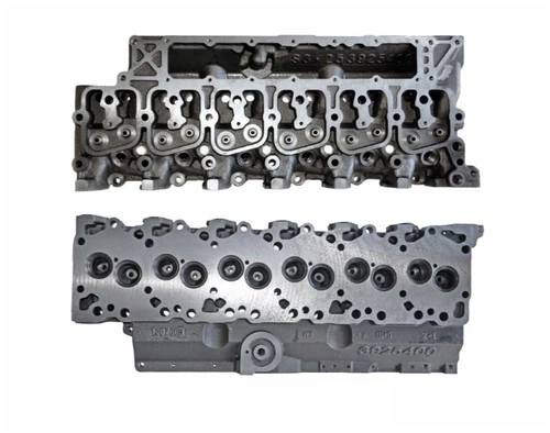 Cylinder Head - 1992 Dodge W350 5.9L Engine - EHC359-AZE19
