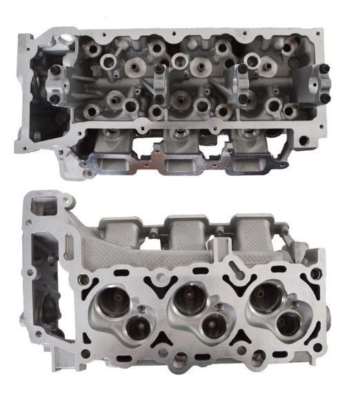 Cylinder Head - 2006 Dodge Ram 1500 3.7L Engine - EHCR226R-2ZE5