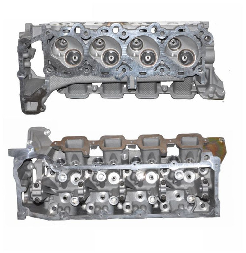Cylinder Head - 2001 Jeep Grand Cherokee 4.7L Engine - EHCR287LZE7