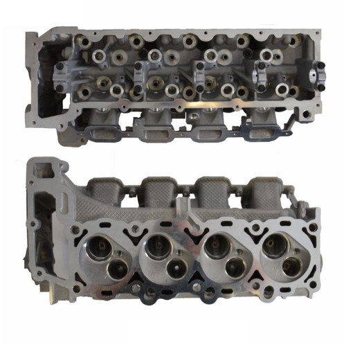 Cylinder Head - 2006 Mitsubishi Raider 4.7L Engine - EHCR287RZE34