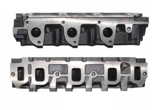 Cylinder Head - 1995 Ford Aerostar 3.0L Engine - EHF183ZE42