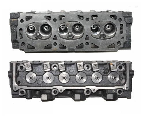 Cylinder Head - 2000 Ford Ranger 3.0L Engine - EHF183-CZE8
