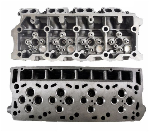 Cylinder Head - 2007 Ford F-250 Super Duty 6.0L Engine - EHF365-1ZE14