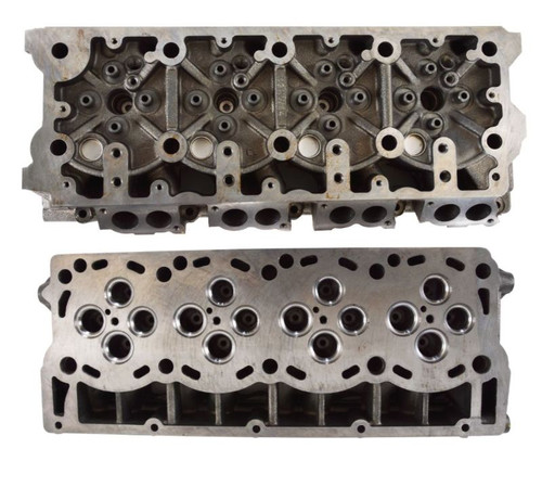 Cylinder Head - 2009 Ford F-350 Super Duty 6.4L Engine - EHF6.4-1ZE4
