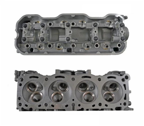 Cylinder Head - 1991 Isuzu Pickup 2.3L Engine - EHIS2.3ZE9