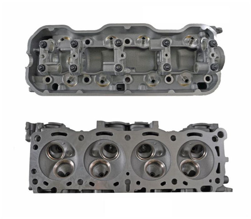 Cylinder Head - 1994 Isuzu Pickup 2.3L Engine - EHIS2.3ZE14