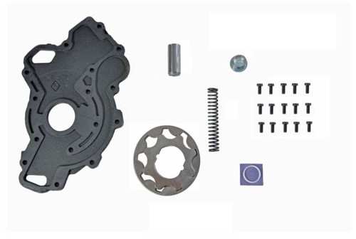 Oil Pump Repair Kit - 2008 Saturn Sky 2.4L Engine - EK349ZE91