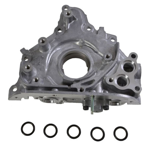 Oil Pump - 2001 Isuzu Rodeo 3.2L Engine - EP005ZE18