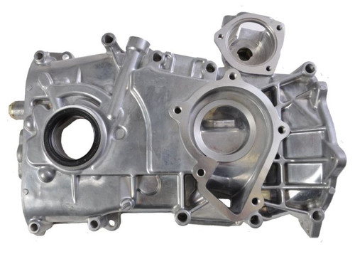 Oil Pump - 1992 Nissan 240SX 2.4L Engine - EP031ZE2