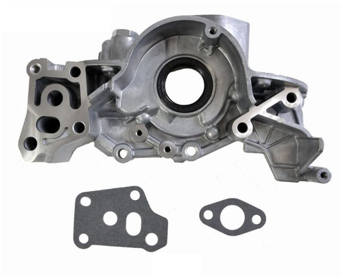 Oil Pump - 2004 Mitsubishi Montero Sport 3.5L Engine - EP073ZE14
