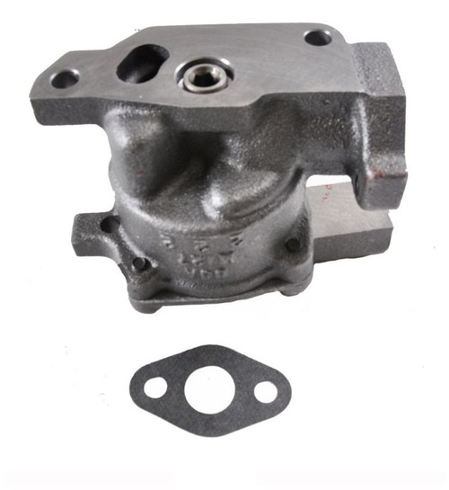 Oil Pump - 1985 Ford Ranger 2.3L Engine - EP127ZE4
